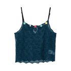 【ヤンヤン/YANYAN】のBORLOR CAMI NAVY|ID: prp329100004411071 ipo3291000000030803040