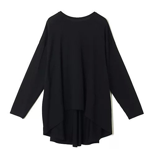【ル フィル/LE PHIL】のコットンジャージーカットソー インテリア・キッズ・メンズ・レディースファッション・服の通販 founy(ファニー) https://founy.com/ ファッション Fashion レディースファッション WOMEN トップス・カットソー Tops/Tshirt カットソー Cut and Sewn ショルダー Shoulder ドロップ Drop バランス Balance フレア Flare 洗える Washable |ID: prp329100004411072 ipo3291000000030803042