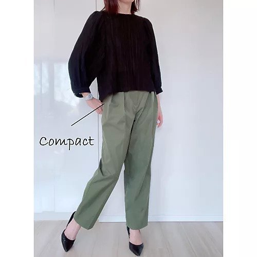 【エムセブンデイズ/M7days】のふわ袖シボブラウス 人気、トレンドファッション・服の通販 founy(ファニー) 　ファッション　Fashion　レディースファッション　Fashion for Women　トップス・カットソー　Cut & Sew Tops　シャツ・ブラウス・オフィスカジュアル　Elegant Blouses & Button-Ups　ストライプ　Stripe, Striped Pattern　夏　Summer　春　Spring　S/S・春夏　SS, Spring/Summer, Warm Season　洗える　Machine Washable　other-2|ID: prp329100004411083 ipo3291000000032718155