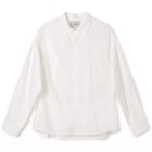 【ヤエカ/YAECA】のコンフォートシャツエクストラワイド 人気、トレンドファッション・服の通販 founy(ファニー) ファッション Fashion レディースファッション Fashion for Women トップス・カットソー Cut & Sew Tops シャツ・ブラウス・オフィスカジュアル Elegant Blouses & Button-Ups 2025年 2025 2025春夏・S/S Spring/Summer 2025 SS25 ポケット Pocket, Pocket Detail モダン Modern, Contemporary リラックス Relax, Relaxed Fit 洗える Machine Washable thumbnail white|ID: prp329100004411094 ipo3291000000033139894