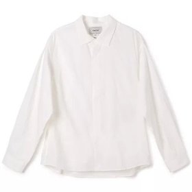 【ヤエカ/YAECA】のコンフォートシャツエクストラワイド 人気、トレンドファッション・服の通販 founy(ファニー) ファッション Fashion レディースファッション Fashion for Women トップス・カットソー Cut & Sew Tops シャツ・ブラウス・オフィスカジュアル Elegant Blouses & Button-Ups 2025年 2025 2025春夏・S/S Spring/Summer 2025 SS25 ポケット Pocket, Pocket Detail モダン Modern, Contemporary リラックス Relax, Relaxed Fit 洗える Machine Washable |ID:prp329100004411094