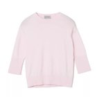 【ジョン スメドレー/JOHN SMEDLEY】のターンナッププルオーバー 人気、トレンドファッション・服の通販 founy(ファニー) ファッション Fashion レディースファッション WOMEN トップス・カットソー Tops/Tshirt プルオーバー Pullover なめらか Smooth 夏 Summer 洗える Washable thumbnail ソフトピンク|ID: prp329100004411102 ipo3291000000030803127