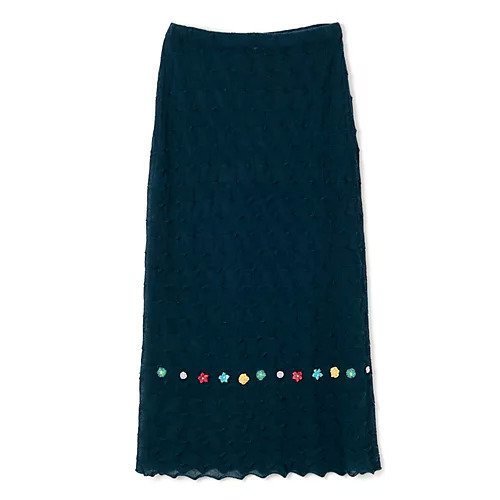 【ヤンヤン/YANYAN】のBORLOR MIDI SKIRT W/ WOVEN LINER インテリア・キッズ・メンズ・レディースファッション・服の通販 founy(ファニー) https://founy.com/ ファッション Fashion レディースファッション Fashion for Women スカート Skirts 2025年 2025 2025春夏・S/S Spring/Summer 2025 SS25 インナー Innerwear カーディガン Cardigan, Knitwear キャミソール Camisole, Spaghetti Strap Top シアー Sheer, See-Through セットアップ Set-Up, Coordinated Outfit 人気 Popular, Best Seller |ID: prp329100004411117 ipo3291000000030803164