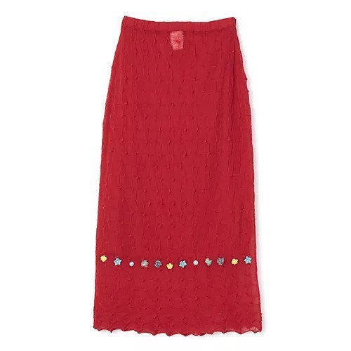 【ヤンヤン/YANYAN】のBORLOR MIDI SKIRT W/ WOVEN LINER 人気、トレンドファッション・服の通販 founy(ファニー) 　ファッション　Fashion　レディースファッション　Fashion for Women　スカート　Skirts　2025年　2025　2025春夏・S/S　Spring/Summer 2025 SS25　インナー　Innerwear　カーディガン　Cardigan, Knitwear　キャミソール　Camisole, Spaghetti Strap Top　シアー　Sheer, See-Through　セットアップ　Set-Up, Coordinated Outfit　人気　Popular, Best Seller　other-2|ID: prp329100004411117 ipo3291000000031262486