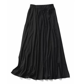 【エムセブンデイズ/M7days】 【コラボ】タックギャザースカート人気、トレンドファッション・服の通販 founy(ファニー) ファッション Fashion レディースファッション Fashion for Women スカート Skirts ギャザー Gathered, Ruffled コラボ Collaboration, Collab セットアップ Set-Up, Coordinated Outfit 洗える Machine Washable |ID:prp329100004411119