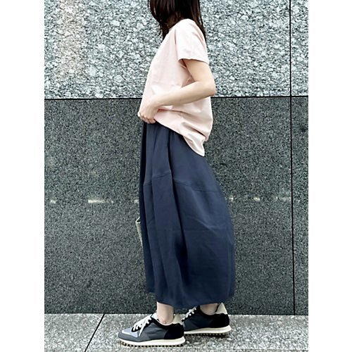 【エクラ/eclat】の【三尋木奈保さん別注】コクーンスカート 人気、トレンドファッション・服の通販 founy(ファニー) ファッション Fashion レディースファッション Fashion for Women スカート Skirts コクーン Cocoon, Cocoon Silhouette バランス Balance, Style Balance フォルム Silhouette, Form 別注 Limited Edition, Custom Order 洗える Machine Washable other-3|ID: prp329100004411125 ipo3291000000034617873