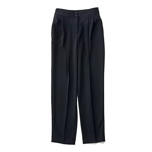 【イーバイエクラ/E by eclat】の【とろみ】究極のテーパードパンツ 人気、トレンドファッション・服の通販 founy(ファニー) 　ファッション　Fashion　レディースファッション　WOMEN　パンツ　Pants　とろみ　Thickness　ドレープ　Drape　ビジネス 仕事 通勤　Business　エレガント 上品　Elegant　洗える　Washable　other-3|ID: prp329100004411128 ipo3291000000032208218