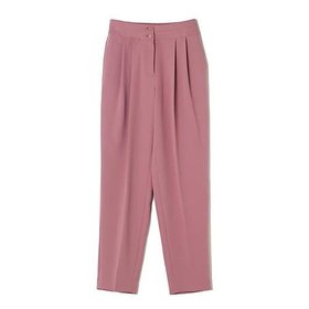 【イーバイエクラ/E by eclat】の【とろみ】究極のテーパードパンツ 人気、トレンドファッション・服の通販 founy(ファニー) ファッション Fashion レディースファッション Fashion for Women パンツ Pants & Trousers 送料無料 Free Shipping とろみ Fluid, Flowy Fabric ポケット Pocket, Pocket Detail 洗える Machine Washable |ID:prp329100004411128