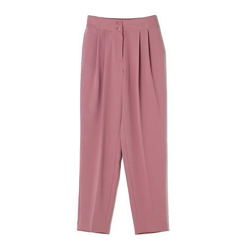 【イーバイエクラ/E by eclat】の【とろみ】究極のテーパードパンツ 人気、トレンドファッション・服の通販 founy(ファニー) 　ファッション　Fashion　レディースファッション　Fashion for Women　パンツ　Pants & Trousers　とろみ　Fluid, Flowy Fabric　ポケット　Pocket, Pocket Detail　洗える　Machine Washable　 other-1|ID: prp329100004411128 ipo3291000000032968135