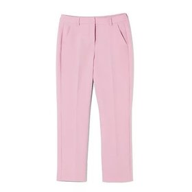 【ウィークエンド マックスマーラ/WEEKEND MAX MARA】のRANA ストレッチパンツ 人気、トレンドファッション・服の通販 founy(ファニー) ファッション Fashion レディースファッション Fashion for Women パンツ Pants & Trousers なめらか Smooth, Silky Texture ストレッチ Stretch, Stretchy Fabric センター Center, Center Line ダブル Double, Double-Breasted フェイス Face, Facial Design ポケット Pocket, Pocket Detail 人気 Popular, Best Seller 洗える Machine Washable |ID:prp329100004411129