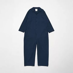 【ヤエカ コンテンポ/YAECA CONTEMPO】のオールインワン 人気、トレンドファッション・服の通販 founy(ファニー) ファッション Fashion レディースファッション WOMEN ワンピース Dress オールインワン ワンピース All In One Dress 2025年 2025 2025春夏・S/S Ss,Spring/Summer,2025 洗える Washable |ID:prp329100004411137