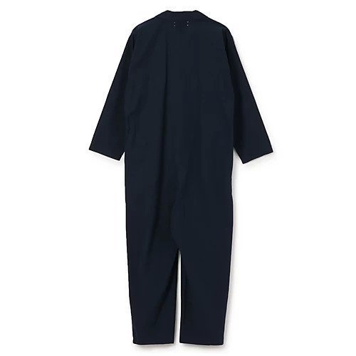 【ヤエカ コンテンポ/YAECA CONTEMPO】のオールインワン 人気、トレンドファッション・服の通販 founy(ファニー) 　ファッション　Fashion　レディースファッション　WOMEN　ワンピース　Dress　オールインワン ワンピース　All In One Dress　2025年　2025　2025春夏・S/S　Ss,Spring/Summer,2025　洗える　Washable　other-3|ID: prp329100004411137 ipo3291000000031262539