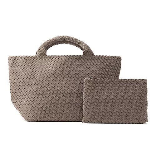 【ナゲディ/NAGHEDI】のSt Barths Medium Tote インテリア・キッズ・メンズ・レディースファッション・服の通販 founy(ファニー) 　ファッション　Fashion　レディースファッション　Fashion for Women　バッグ　Bags　シンプル　Simple, Minimal　ポーチ　Pouch, Small Case　エレガント 上品　Elegant　人気　Popular, Best Seller　定番　Standard, Basic Item　CASHMERE|ID: prp329100004411141 ipo3291000000033589901
