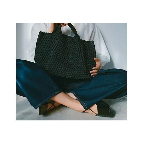 【ナゲディ/NAGHEDI】のSt Barths Medium Tote 人気、トレンドファッション・服の通販 founy(ファニー) 　ファッション　Fashion　レディースファッション　Fashion for Women　バッグ　Bags　シンプル　Simple, Minimal　ポーチ　Pouch, Small Case　エレガント 上品　Elegant　人気　Popular, Best Seller　定番　Standard, Basic Item　other-2|ID: prp329100004411141 ipo3291000000033589903