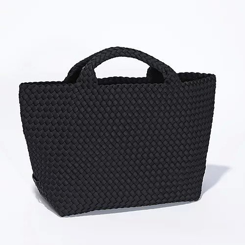 【ナゲディ/NAGHEDI】のSt Barths Medium Tote 人気、トレンドファッション・服の通販 founy(ファニー) 　ファッション　Fashion　レディースファッション　Fashion for Women　バッグ　Bags　シンプル　Simple, Minimal　ポーチ　Pouch, Small Case　エレガント 上品　Elegant　人気　Popular, Best Seller　定番　Standard, Basic Item　other-3|ID: prp329100004411141 ipo3291000000033589905