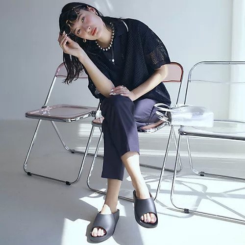 【パコ/PPACO】のLUX-2 人気、トレンドファッション・服の通販 founy(ファニー) 　ファッション　Fashion　レディースファッション　WOMEN　サンダル　Sandals　スポーティ　Sporty　other-3|ID: prp329100004411149 ipo3291000000031915996