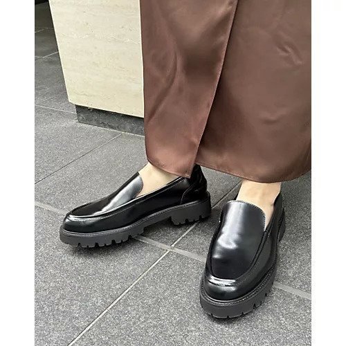 【カミナンド/CAMINANDO】のPLANE LOAFERS 人気、トレンドファッション・服の通販 founy(ファニー) 　ファッション　Fashion　レディースファッション　WOMEN　シンプル　Simple　バランス　Balance　エレガント 上品　Elegant　軽量　Lightweight　other-2|ID: prp329100004411154 ipo3291000000032246001