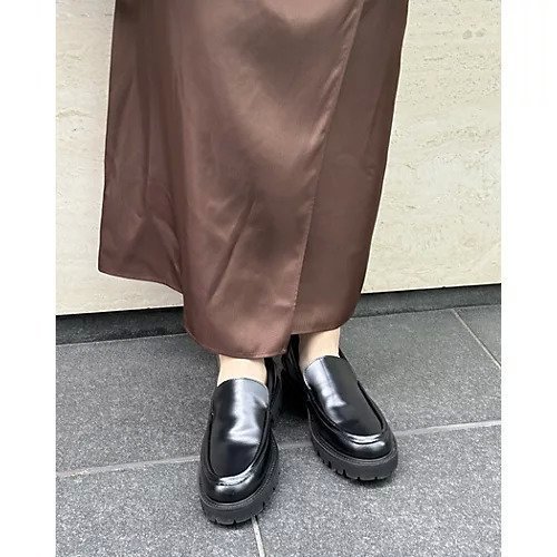 【カミナンド/CAMINANDO】のPLANE LOAFERS 人気、トレンドファッション・服の通販 founy(ファニー) 　ファッション　Fashion　レディースファッション　WOMEN　シンプル　Simple　バランス　Balance　エレガント 上品　Elegant　軽量　Lightweight　other-3|ID: prp329100004411154 ipo3291000000032246003