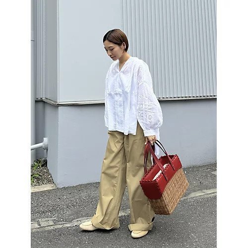 【ルカ グロッシ/LUCA GROSSI】のラフィアビットローファー 人気、トレンドファッション・服の通販 founy(ファニー) 　ファッション　Fashion　レディースファッション　Ladies' Fashion Online　イタリア　Italy　コンビ　Combination　シューズ　Shoes　トレンド　Trend　マニッシュ　Mannish　ラフィア　Raffia　今季　This Season　夏　Summer　定番　Standard　春　Spring　S/S・春夏　Ss・Spring/Summer　other-3|ID: prp329100004411156 ipo3291000000032618966