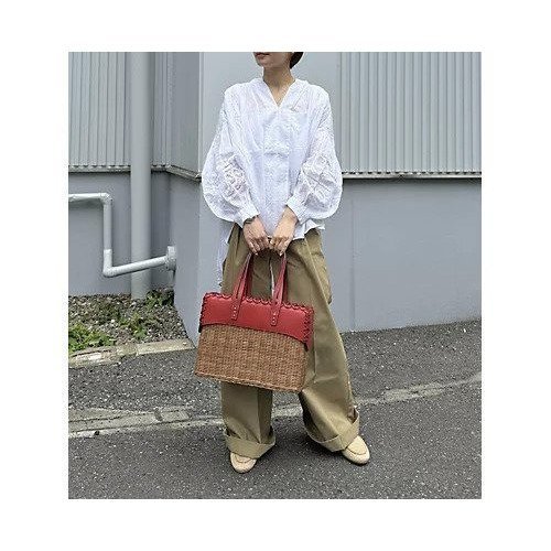 【ルカ グロッシ/LUCA GROSSI】のラフィアビットローファー 人気、トレンドファッション・服の通販 founy(ファニー) 　ファッション　Fashion　レディースファッション　Fashion for Women　イタリア　Italy　コンビ　Combo, Combination Style　シューズ　Shoes, Footwear　トレンド　Trend, Trending Now　マニッシュ　Mannish, Boyish　ラフィア　Raffia, Natural Straw　今季　This Season, Current Season　夏　Summer　定番　Standard, Basic Item　春　Spring　S/S・春夏　SS, Spring/Summer, Warm Season　other-2|ID: prp329100004411156 ipo3291000000034619649