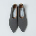 【エクラ/eclat】のpointed-SIMP (別注)グレー|ID:prp329100004411157