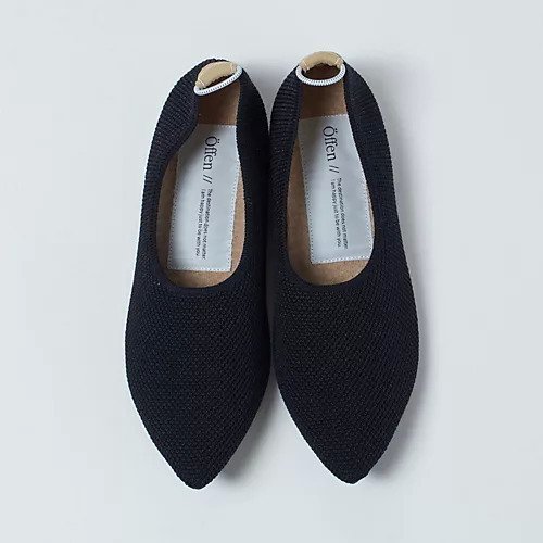 【エクラ/eclat】のpointed-SIMP インテリア・キッズ・メンズ・レディースファッション・服の通販 founy(ファニー) 　ファッション　Fashion　レディースファッション　Ladies' Fashion Online　エレガント 上品　Elegant　シューズ　Shoes　スペシャル　Special　フィット　Fit　ミックス　Mix　別注　Special Order　春　Spring　ブラック|ID: prp329100004411157 ipo3291000000031987126