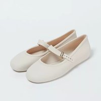 【メリッサ/melissa】のMelissa Soft Ballerina Ad 人気、トレンドファッション・服の通販 founy(ファニー) ファッション Fashion レディースファッション WOMEN シューズ Shoes トレンド Trend ラバー Rubber |ID:prp329100004411161