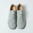 【ノヴェスタ/NOVESTA】のGERMAN TRAINER TRAIL GREY 人気、トレンドファッション・服の通販 founy(ファニー) ファッション Fashion レディースファッション WOMEN エレガント 上品 Elegant コンビ Combination シューズ Shoes スニーカー Sneakers thumbnail グレー|ID: prp329100004411167 ipo3291000000030803312