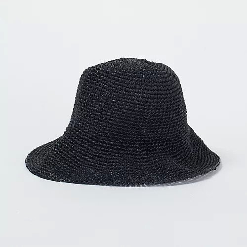 【ラファエロベッティーニ/Raffaello Bettini】のビスコースラフィアハット 人気、トレンドファッション・服の通販 founy(ファニー) 　ファッション　Fashion　レディースファッション　Fashion for Women　イタリア　Italy　エレガント 上品　Elegant　クラウン　Crown, Royal Motif　ラフィア　Raffia, Natural Straw　別注　Limited Edition, Custom Order　帽子　Hat, Headwear　other-3|ID: prp329100004411168 ipo3291000000034162256
