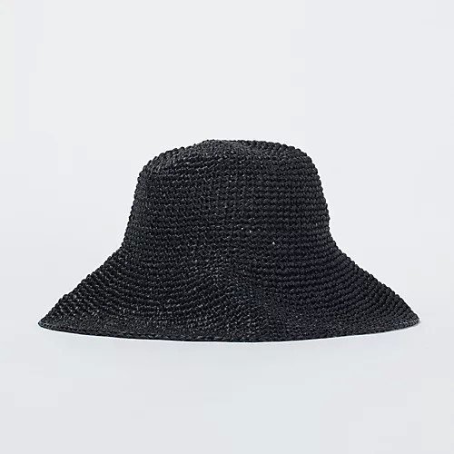 【ラファエロベッティーニ/Raffaello Bettini】のビスコースラフィアハット 人気、トレンドファッション・服の通販 founy(ファニー) 　ファッション　Fashion　レディースファッション　Fashion for Women　イタリア　Italy　エレガント 上品　Elegant　クラウン　Crown, Royal Motif　ラフィア　Raffia, Natural Straw　別注　Limited Edition, Custom Order　帽子　Hat, Headwear　other-2|ID: prp329100004411168 ipo3291000000034620009