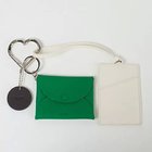 【ヴァジック/VASIC】の【HPS別注】Charm Set Harmony Glade(White x Green)|ID:prp329100004411173
