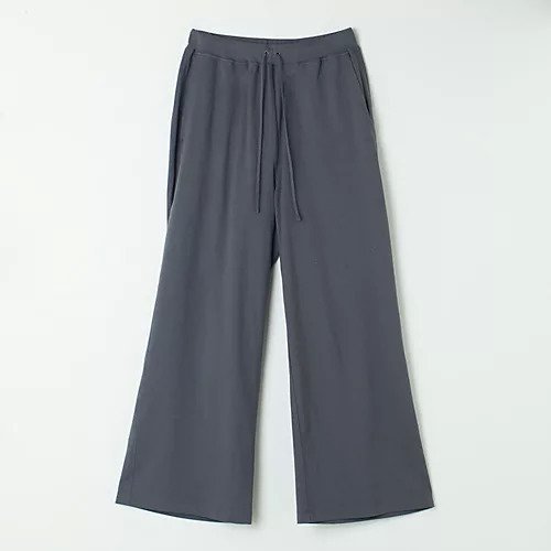 【ニュートラルワークス/NEUTRALWORKS】の【HPS別注】SAIRIN/ WIDE PANTS インテリア・キッズ・メンズ・レディースファッション・服の通販 founy(ファニー) https://founy.com/ ファッション Fashion レディースファッション Fashion for Women パンツ Pants & Trousers 洗える Machine Washable ストレート Straight, Straight Cut スポーツ Sports, Activewear 別注 Limited Edition, Custom Order リラックス Relax, Relaxed Fit ワイド Wide, Wide Fit |ID: prp329100004411177 ipo3291000000034157572