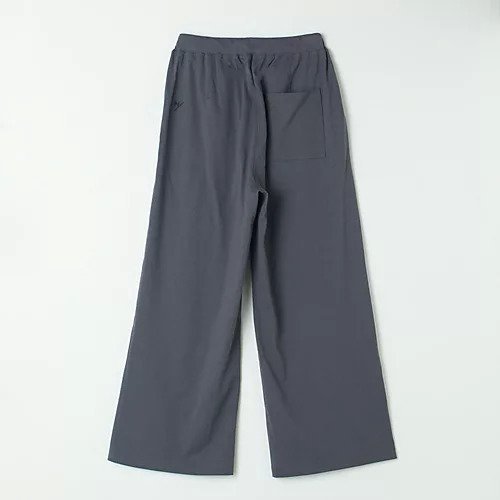 【ニュートラルワークス/NEUTRALWORKS】の【HPS別注】SAIRIN/ WIDE PANTS 人気、トレンドファッション・服の通販 founy(ファニー) 　ファッション　Fashion　レディースファッション　Fashion for Women　パンツ　Pants & Trousers　洗える　Machine Washable　ストレート　Straight, Straight Cut　スポーツ　Sports, Activewear　別注　Limited Edition, Custom Order　リラックス　Relax, Relaxed Fit　ワイド　Wide, Wide Fit　other-2|ID: prp329100004411177 ipo3291000000034618045
