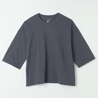 【ニュートラルワークス/NEUTRALWORKS】の【HPS別注】SAIRIN/ BIG TEE 人気、トレンドファッション・服の通販 founy(ファニー) ファッション Fashion レディースファッション WOMEN 洗える Washable スポーツ Sports ビッグ Big ボックス Box 別注 Special Order リラックス Relax 夏 Summer |ID:prp329100004411178