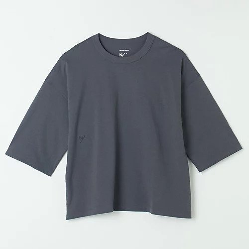 【ニュートラルワークス/NEUTRALWORKS】の【HPS別注】SAIRIN/ BIG TEE 人気、トレンドファッション・服の通販 founy(ファニー) ファッション Fashion レディースファッション Fashion for Women 洗える Machine Washable スポーツ Sports, Activewear ビッグ Big, Oversized ボックス Boxy, Box Shape 別注 Limited Edition, Custom Order リラックス Relax, Relaxed Fit 夏 Summer other-1|ID: prp329100004411178 ipo3291000000034899461