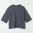 【ニュートラルワークス/NEUTRALWORKS】の【HPS別注】SAIRIN/ BIG TEE チャコール|ID: prp329100004411178 ipo3291000000034899462