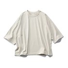 【ニュートラルワークス/NEUTRALWORKS】の【HPS別注】SAIRIN/ BIG TEE エクリュ|ID: prp329100004411178 ipo3291000000034899463