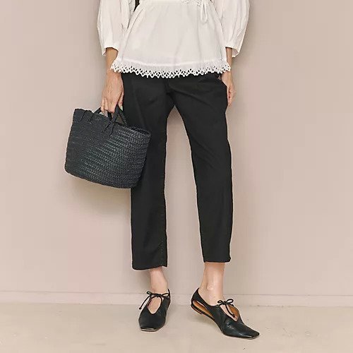 【レッドカード トーキョー/RED CARD TOKYO】の【HPS別注】Jazz 人気、トレンドファッション・服の通販 founy(ファニー) 　ファッション　Fashion　レディースファッション　Fashion for Women　クロップド　Cropped, Short Length　ストレッチ　Stretch, Stretchy Fabric　テーパード　Tapered, Tapered Pants　デニム　Denim, Jeans Material　エレガント 上品　Elegant　人気　Popular, Best Seller　別注　Limited Edition, Custom Order　夏　Summer　定番　Standard, Basic Item　洗える　Machine Washable　other-3|ID: prp329100004411181 ipo3291000000032273833
