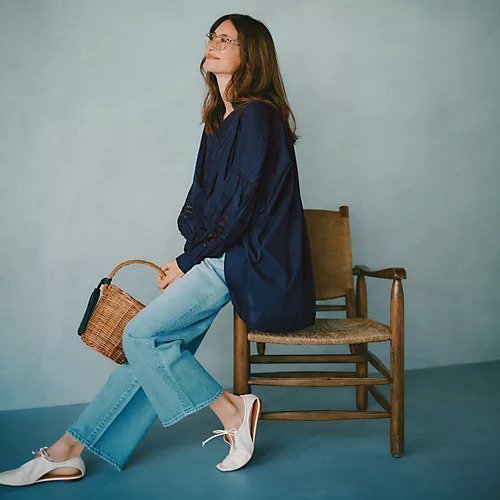 【レッドカード トーキョー/RED CARD TOKYO】の【HPS別注】Manoa 人気、トレンドファッション・服の通販 founy(ファニー) 　ファッション　Fashion　レディースファッション　WOMEN　デニム　Denim　ヴィンテージ　Vintage　別注　Special Order　夏　Summer　定番　Standard　洗える　Washable　other-3|ID: prp329100004411182 ipo3291000000031730484