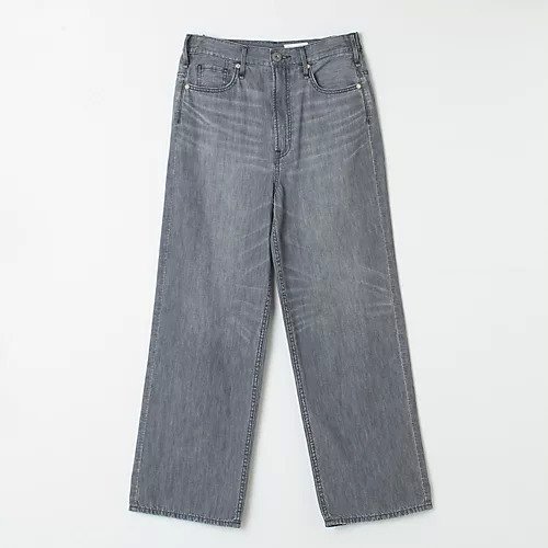 【アッパー ハイツ/upper hights】のTHE LAZY NIECE インテリア・キッズ・メンズ・レディースファッション・服の通販 founy(ファニー) https://founy.com/ ファッション Fashion レディースファッション WOMEN デニム Denim 人気 Popularity 夏 Summer 定番 Standard 洗える Washable |ID: prp329100004411184 ipo3291000000030803365