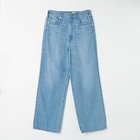 【アッパー ハイツ/upper hights】のTHE LAZY NIECE MID BLUE|ID: prp329100004411184 ipo3291000000030803368
