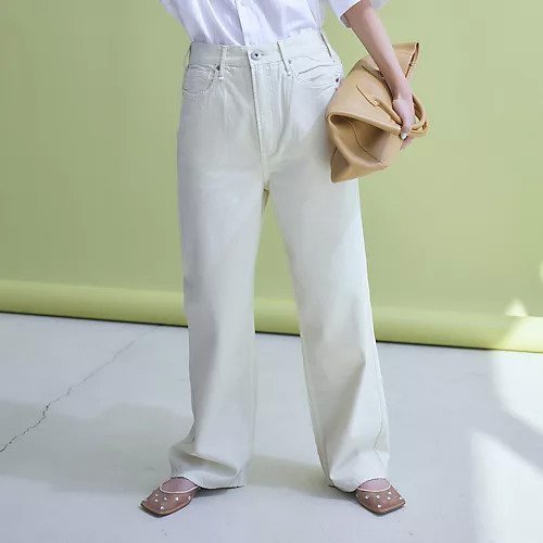 【アッパー ハイツ/upper hights】のTHE LAZY NIECE 人気、トレンドファッション・服の通販 founy(ファニー) 　ファッション　Fashion　レディースファッション　WOMEN　デニム　Denim　人気　Popularity　夏　Summer　定番　Standard　洗える　Washable　other-2|ID: prp329100004411184 ipo3291000000031730485