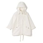 【ウールリッチ/WOOLRICH】のマットストレッチ「ANORAK」 人気、トレンドファッション・服の通販 founy(ファニー) ファッション Fashion レディースファッション Fashion for Women ストレッチ Stretch, Stretchy Fabric ドローコード Drawcord, Drawstring Cord フェミニン Feminine, Girly ブルゾン Blouson, Bomber Jacket ボトム Bottoms, Lower Wear リュクス Luxury, Elegant, High-End, Chic 洗える Machine Washable thumbnail ホワイト|ID: prp329100004411188 ipo3291000000034163533