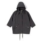 【ウールリッチ/WOOLRICH】のマットストレッチ「ANORAK」 人気、トレンドファッション・服の通販 founy(ファニー) ファッション Fashion レディースファッション Fashion for Women ストレッチ Stretch, Stretchy Fabric ドローコード Drawcord, Drawstring Cord フェミニン Feminine, Girly ブルゾン Blouson, Bomber Jacket ボトム Bottoms, Lower Wear リュクス Luxury, Elegant, High-End, Chic 洗える Machine Washable thumbnail チャコールグレー|ID: prp329100004411188 ipo3291000000034163534