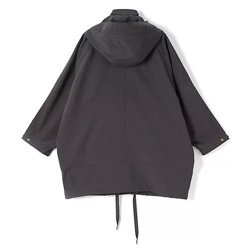 【ウールリッチ/WOOLRICH】のマットストレッチ「ANORAK」 人気、トレンドファッション・服の通販 founy(ファニー) 　ファッション　Fashion　レディースファッション　Fashion for Women　ストレッチ　Stretch, Stretchy Fabric　ドローコード　Drawcord, Drawstring Cord　フェミニン　Feminine, Girly　ブルゾン　Blouson, Bomber Jacket　ボトム　Bottoms, Lower Wear　リュクス　Luxury, Elegant, High-End, Chic　洗える　Machine Washable　other-3|ID: prp329100004411188 ipo3291000000034620794