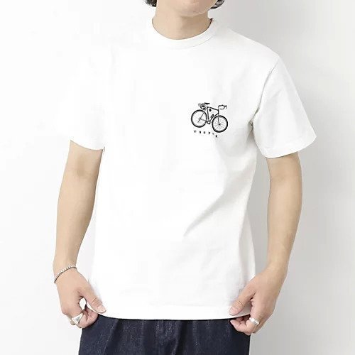 【ノーリーズ グッドマン/NOLLEY'S goodman / MEN】の【STONEWOLD】BIKE T プリントTシャツ 25SS 人気、トレンドファッション・服の通販 founy(ファニー) 　ファッション　Fashion　メンズファッション　MEN　2025年　2025　2025春夏・S/S　Ss,Spring/Summer,2025　プリント　Print　other-2|ID: prp329100004411192 ipo3291000000031718825