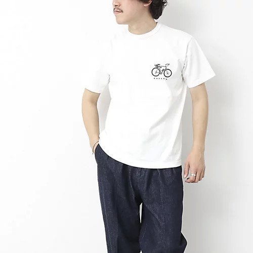 【ノーリーズ グッドマン/NOLLEY'S goodman / MEN】の【STONEWOLD】BIKE T プリントTシャツ 25SS 人気、トレンドファッション・服の通販 founy(ファニー) 　ファッション　Fashion　メンズファッション　MEN　2025年　2025　2025春夏・S/S　Ss,Spring/Summer,2025　プリント　Print　other-3|ID: prp329100004411192 ipo3291000000031718826