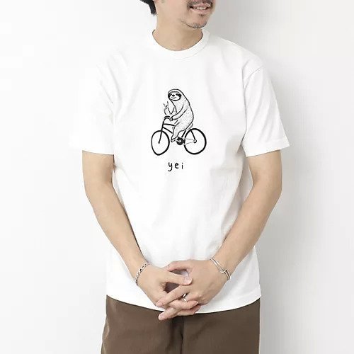 【ノーリーズ グッドマン/NOLLEY'S goodman / MEN】の【STONEWOLD】yei プリントTシャツ 25SS 人気、トレンドファッション・服の通販 founy(ファニー) 　ファッション　Fashion　メンズファッション　MEN　2025年　2025　2025春夏・S/S　Ss,Spring/Summer,2025　おすすめ　Recommend　イラスト　Illustration　ギフト プレゼント　Gift Present　サンダル　Sandals　ショーツ　Shorts　フィット　Fit　プリント　Print　ベーシック　Basic　レギュラー　Regular　ヴィンテージ　Vintage　冬　Winter　夏　Summer　other-3|ID: prp329100004411194 ipo3291000000031718845