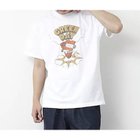 【ノーリーズ グッドマン/NOLLEY'S goodman / MEN】の【GOOD ROCK SPEED】別注 アーティスト/キャラクター/企業 プリントTシャツ 25SS ホワイト|ID: prp329100004411197 ipo3291000000030803443