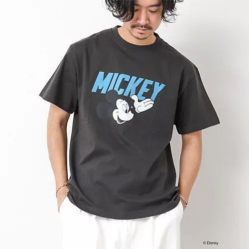 【ノーリーズ グッドマン/NOLLEY'S goodman / MEN】の【GOOD ROCK SPEED】別注 アーティスト/キャラクター/企業 プリントTシャツ 25SS インテリア・キッズ・メンズ・レディースファッション・服の通販 founy(ファニー) https://founy.com/ ファッション Fashion メンズファッション MEN インナー Inner ヴィンテージ Vintage キャラクター Character シンプル Simple ジャケット Jacket ニューヨーク New York ネコ Cat 人気 Popularity 猫 Cat フロント Front プリント Print 別注 Special Order メタル Metal リラックス Relax ワーク Work 2025年 2025 2025春夏・S/S Ss,Spring/Summer,2025 |ID: prp329100004411197 ipo3291000000030841602